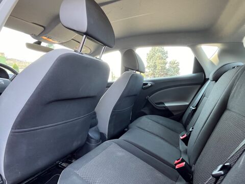 Ibiza TSI 90 CH - STYLE 2016 occasion 26000 Valence
