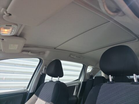 207 SW 1.6 VTI 120ch PREMIUM BVA / EQUIP. PMR DEMONTABLE / HISTO 2010 occasion 17100 Saintes