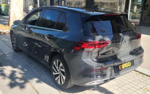 Golf 1.4 E-HYBRID GTE 245H 150 HYBRID PHEV 13KWH DSG BVA 2021 occasion 33100 Bordeaux