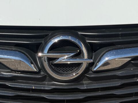 Grandland x 1.2 Turbo 130ch DESIGN LINE /ETHANOL OFFICIEL/COURROIE NEUVE 2019 occasion 69420 Ampuis