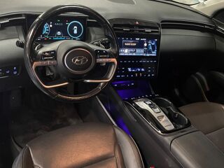 Tucson 1.6 T-GDI 230CH 180 HEV HYBRID 1.5KWH EXECUTIVE 2WD BVA 2022 occasion 69400 Arnas
