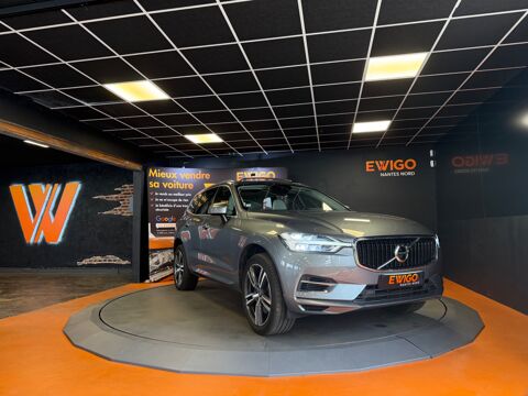 Annonce voiture Volvo XC60 24990 €