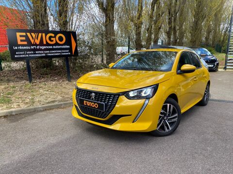 Annonce voiture Peugeot 208 11490 �