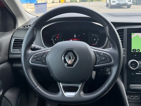 M&eacute;gane 1.5 BLUEDCI 115 BUSINESS 2020 occasion 68170 Rixheim