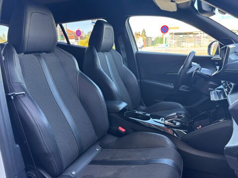 2008 II 1.2 PURETECH 130 CH GT EAT8 2021 occasion 64320 Idron