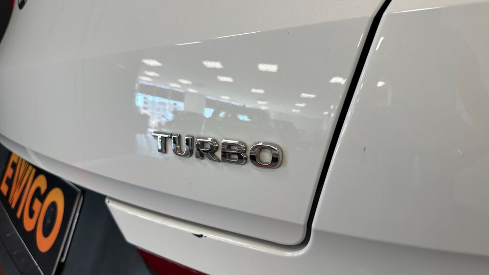 Grandland x 1.2 TURBO 130 ch EDITION 2019 occasion 34430 Saint-Jean-de-V&eacute;das