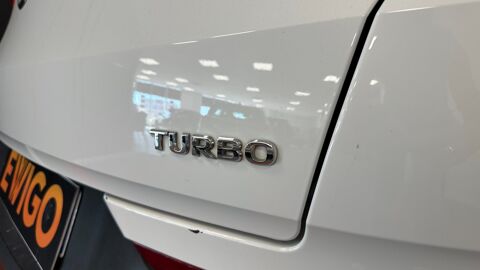 Grandland x 1.2 TURBO 130 ch EDITION 2019 occasion 34430 Saint-Jean-de-V&eacute;das