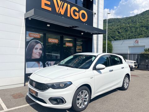 Annonce voiture Fiat Tipo 6980 €