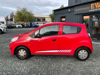 Spark 1.0 70 / Moteur a chaine / Vidange faite 2010 occasion 17000 La Rochelle