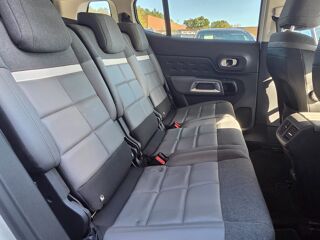 C5 aircross 1.5 BLUEHDi 130 SHINE PACK EAT8 BVA 2020 occasion 33210 Maz&egrave;res
