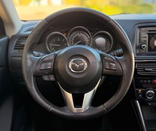 CX-5 2.2 SKYACTIV-D 175 SELECTION 4x4 BA - 1ERE MAIN 2014 occasion 13700 Marignane