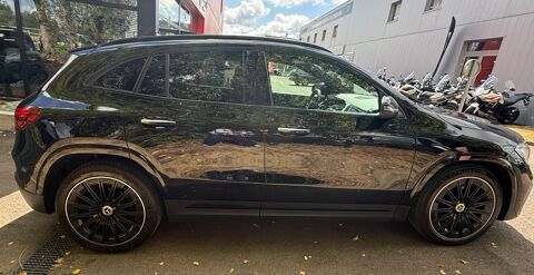 Classe GLA 2.0 200 D 150CH AMG LINE EDITION-1 8G-DCT BVA-TOIT OUVRANT- 2023 occasion 76150 Saint-Jean-du-Cardonnay