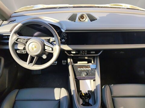 Macan 4S 516CV MY26 / BOSE / TOIT OUVRANT / PASM / ECRAN PASSAGER 2025 occasion 74600 Seynod