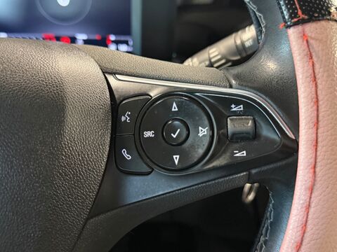 Mokka 1.2 T 100 ELEGANCE 4X2 2022 occasion 79000 Niort