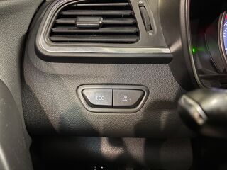 Kadjar 1.6 DCI 130 ch ENERGY INTENS / CAMERA / ANGLES MORTS / CARPL 2018 occasion 78125 Gazeran