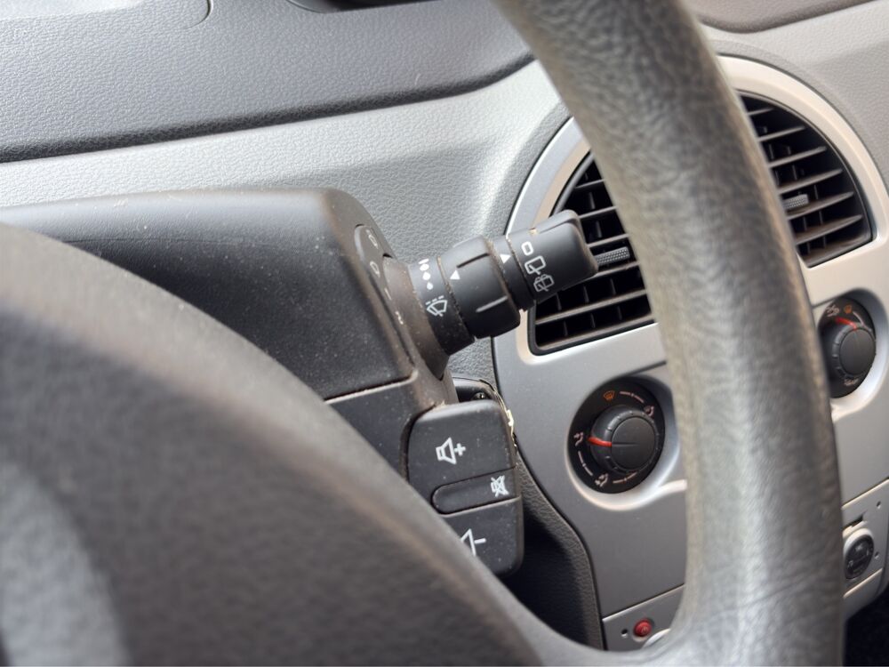 Grand Modus 1.2 75 ECO POINT-COM - CT VIERGE - ENTRETIEN RENAULT - GARAN 2011 occasion 68000 Colmar