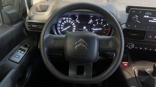 Berlingo FOURGON 1.6 BLUEHDI 100 Ch BVM5 FRIGORIFIQUE - TVA RECUPERAB 2019 occasion 33610 Cestas