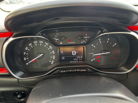 C3 1.2 VTI 80 CH EXCLUSIVE / CAR PLAY 2017 occasion 47000 Agen