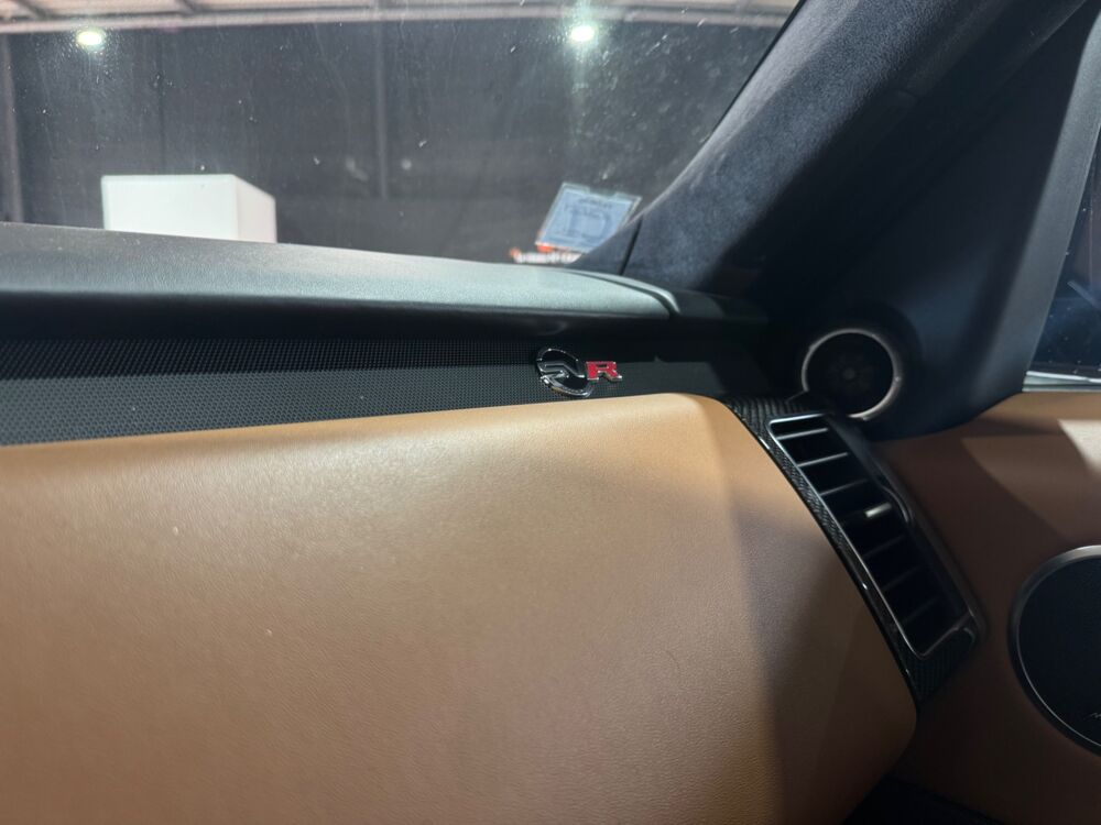 Range Rover 5.0 575 CH SUPERCHARGED SVR 4WD / ENTRETIEN LAND ROVER / CAM 2020 occasion 29000 Quimper