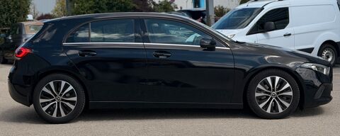 Classe A 1.5 180 D 115ch STYLE LINE 7G-DCT BVA 2021 occasion 25300 Pontarlier