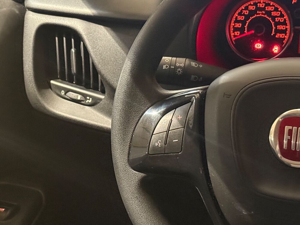 Doblo 1.6 MULTIJET 105ch BUSINESS 2022 occasion 81990 Puygouzon