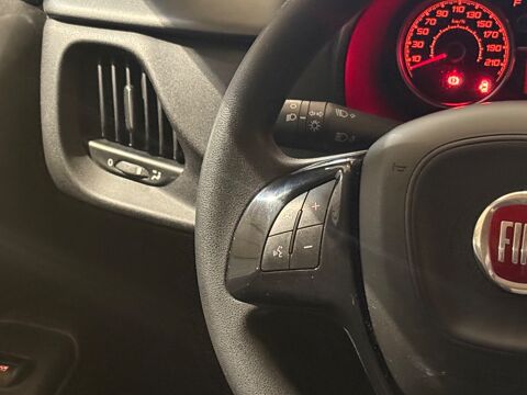 Doblo 1.6 MULTIJET 105ch BUSINESS 2022 occasion 81990 Puygouzon