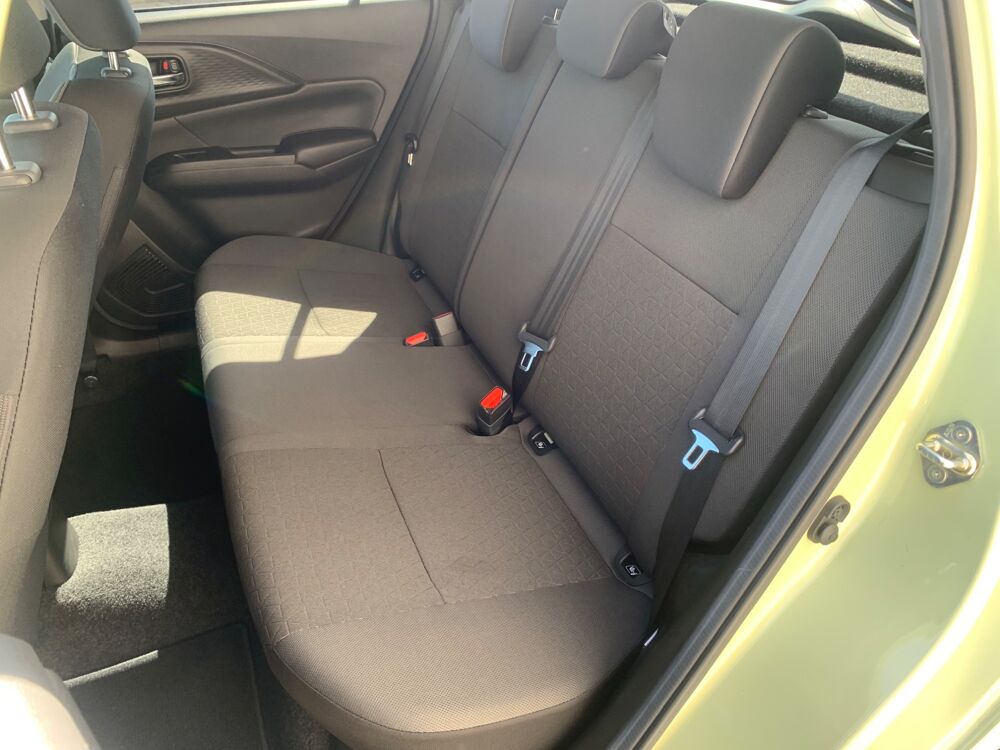 Swift 1.2 85cv SHVS PACK ALLGRIP 4WD / ATTELAGE / CARPLAY / SIEGE 2026 occasion 69420 Ampuis