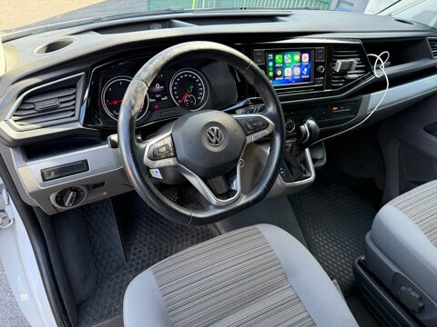 California T6 2.0 TDI 150 BLUEMOTION COAST 4MOTION 2020 occasion 65290 Juillan