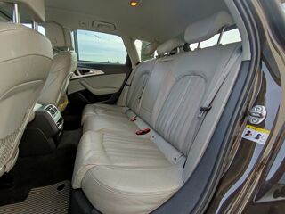 A6 3.0 TDI 245ch AMBITION LUXE QUATTRO S-TRONIC 2014 occasion 69420 Ampuis