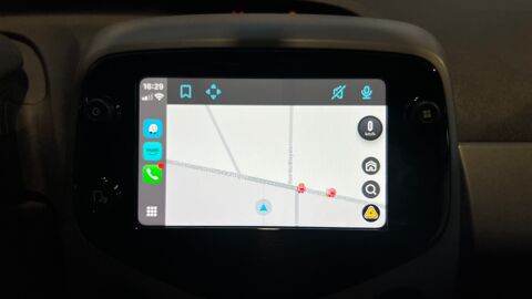 Aygo 1.0 VVTI 70 - Climatisation - isofix - cam&eacute;ra de recul 2020 occasion 33610 Cestas