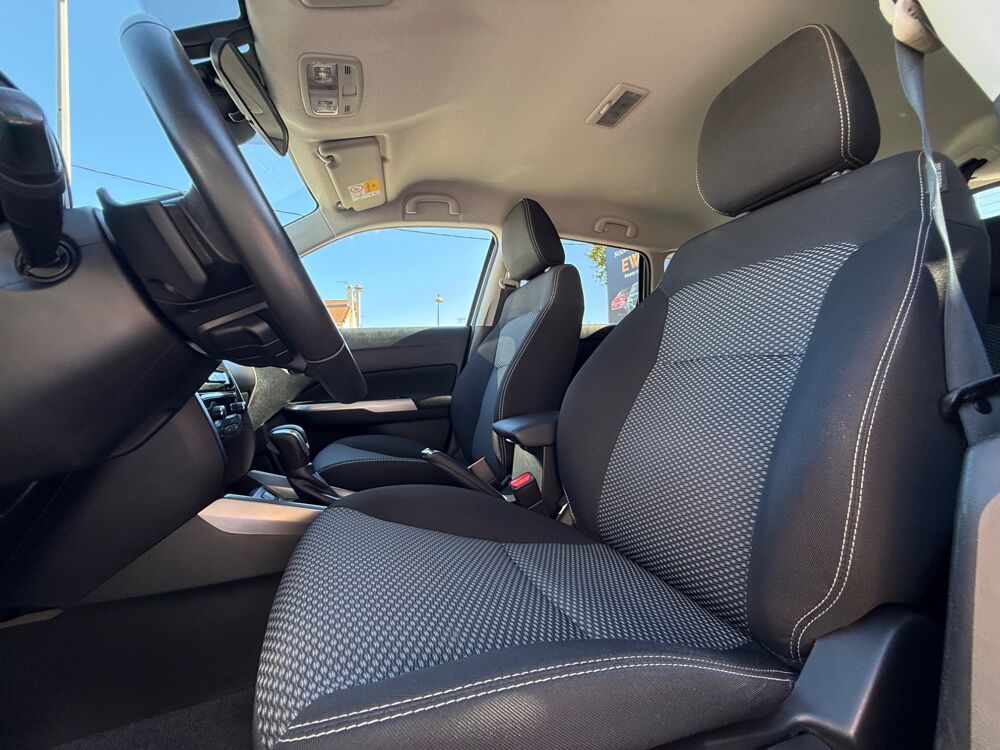 Vitara 1.5 DUALJET HYBRID 115CH PRIVILEGE BVA - 1ERE MAIN 2022 occasion 13700 Marignane