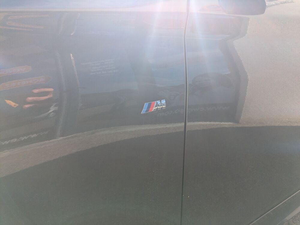 S&eacute;rie 1 1.5 118 I 135ch ULTIMATE M-SPORT BVA 2019 occasion 69420 Ampuis