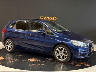 Serie 2 ACTIVE-TOURER 2.0 218 D 150 SPORT - TOIT OUVRANT 2015 occasion 69400 Arnas