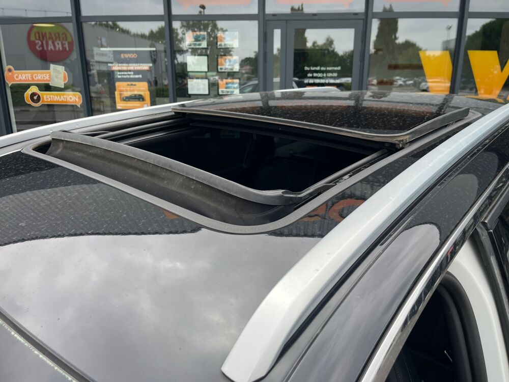 5008 GENERATION-II 2.0 BLUEHDI GT 180CH /BVA/TO/ ATTELAGE/ 7 PLAC 2019 occasion 33260 La Teste-de-Buch