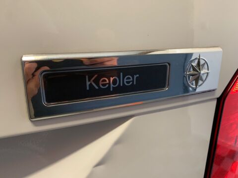 Transporter T6 L2H1 DSG 7 am&eacute;nag&eacute; 2.0 TDI 150 WESTFALIA KEPLER 6 2020 occasion 76190 &Eacute;calles-Alix