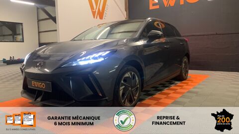 Annonce voiture MG MG4 21900 €