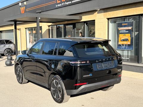5 SHS-H 224CH BVA EXCLUSIVE - NOIR CRYSTAL 2026 occasion 13700 Marignane