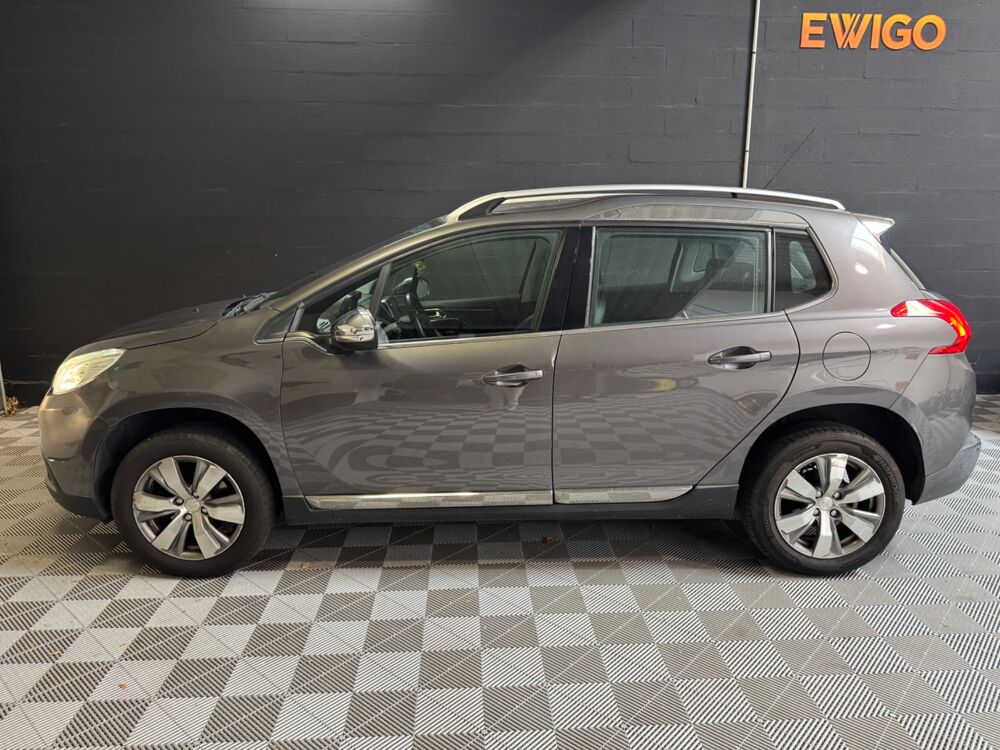 2008 GENERATION-I 1.6 VTI 120 ch ALLURE 2013 occasion 78125 Gazeran