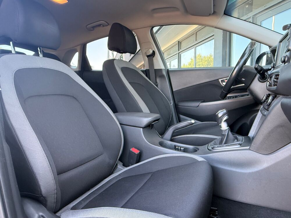 Kona 1.6 CRDI 115 CREATIVE 2020 occasion 26000 Valence