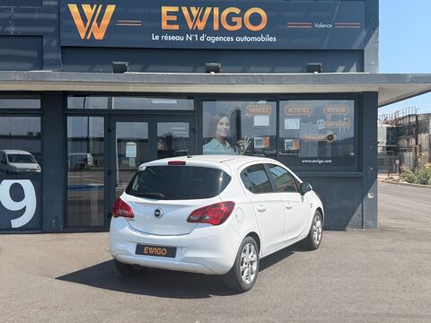 Corsa 1.2 70 CH - ACTIVE - CHA&Icirc;NE DE DISTRIBUTION 2019 occasion 26000 Valence