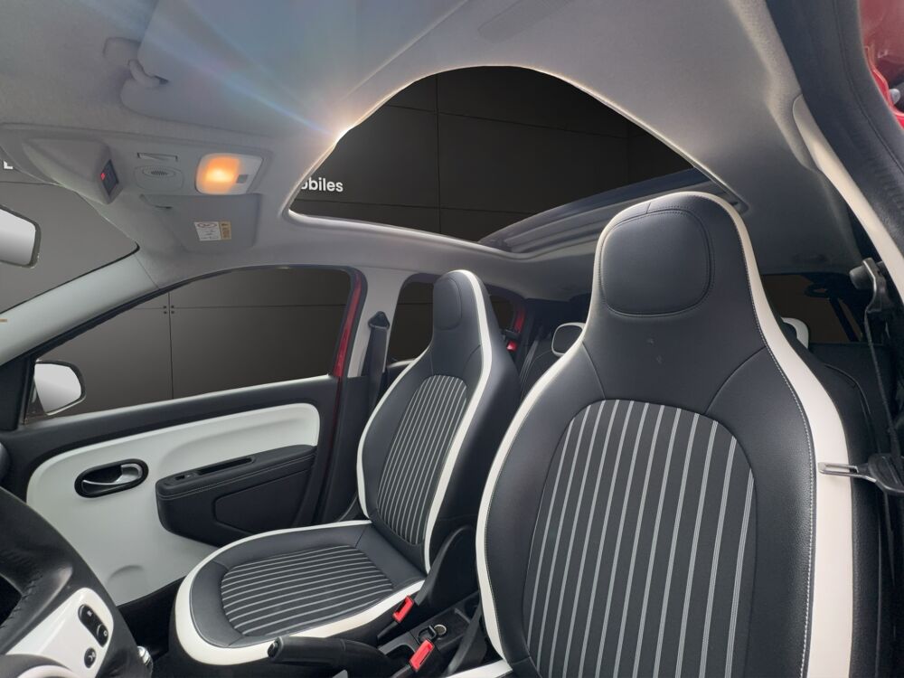 Twingo 0.9 TCE 90 ENERGY INTENS - Garantie 6 mois 2019 occasion 68000 Colmar