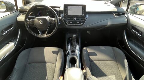Swace 1.8 122H 100 FULL-HYBRID 0.7KWH PRIVILEGE 2WD BVA + CARPLAY 2021 occasion 54000 Nancy