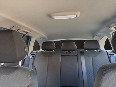 S&eacute;rie 3 TOURING 2.0 320 D 190 Lounge BVA - Entretien suivi - Garanti 2018 occasion 68000 Colmar