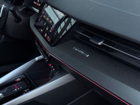 RS3 SPORTBACK 8Y 2.5 TFSI 400CH QUATTRO S-TRONIC - IMMAT FR - SU 2022 occasion 57600 Forbach