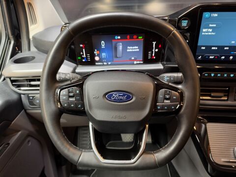 Tourneo VP COMBI 340 2.5 DURATEC 232H 120 HYBRID PHEV 16.5KWH L2H1 PL-T 2024 occasion 33320 Eysines