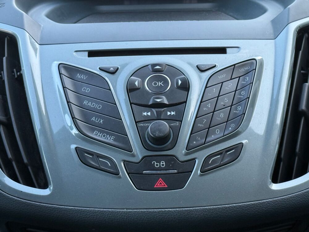 Focus C-MAX 1.0 SCTI 125 TITANIUM 2014 occasion 33210 Maz&egrave;res