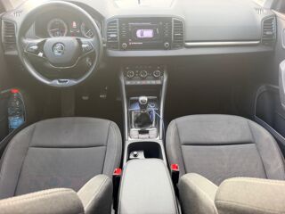 Karoq 1.0 TSI 110 Ch AMBITION + CAMERA DE RECUL + CARPLAY 2023 occasion 97410 Saint-Pierre