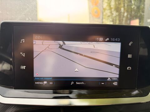 2008 GENERATION-II 1.5 BLUEHDI 110Ch ACTIVE START-STOP - CARPLAY 2021 occasion 76150 Saint-Jean-du-Cardonnay