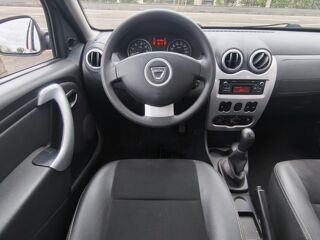 Sandero 1.5 DCI 90 CH / 2EME MAIN / BLUETOOTH 2012 occasion 40000 Mont-de-Marsan