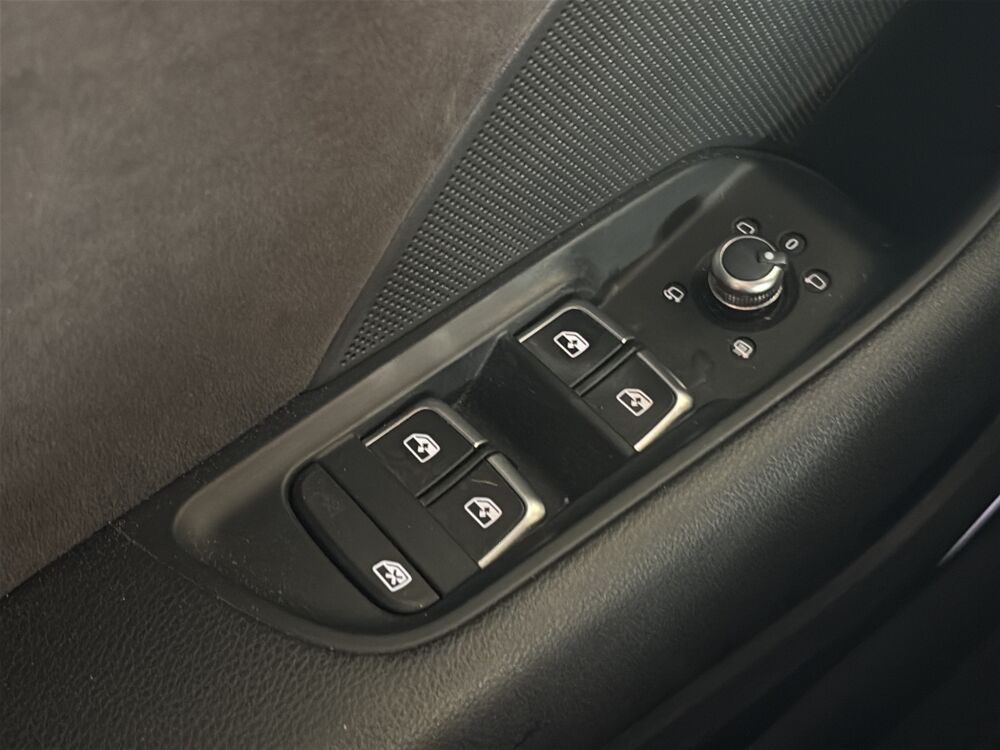 S3 2.0 TFSI 300 QUATTRO S-TRONIC BVA - GARANTIE 6 MOIS 2020 occasion 68000 Colmar